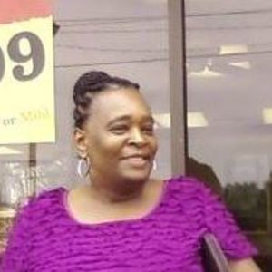 Meet your Posher, Patricia